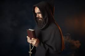 Черноризец монахиня, инокиня, сестра, устар. Mozhet Li Monah Vernutsya K Obychnoj Zhizni