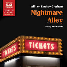 Nightmare Alley Audiobook
