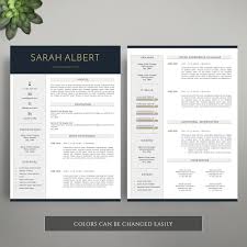 If you're applying to a university teaching position, use academic cv formatting. Professional Cv Template With A Matching Cover Letter Template Cvtemplatestore Co Uk