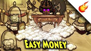 Easiest Way To Get Oincs In Hamlet Don T Starve Youtube
