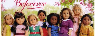American Girl Dolls Ranked In Order Of Gayness The Niche