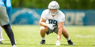Here are the lester's legends fantasy football tight end. T J Hockenson Fantasy Impact In 2019