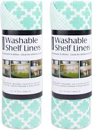 Perfect for giving those dirty or damaged surfaces a brand The 8 Best Shelf Liners For Kitchen Cabinets 2021