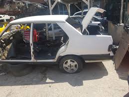 Tofas Cikma Parca Dogan Sahin Kartal Tempra Uno Tipo Cikma Parca