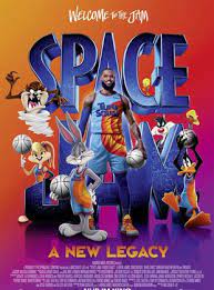 This is the very first warner animation group film to feature the looney tunescharacters. Space Jam 2 A New Legacy Film 2021 Filmstarts De