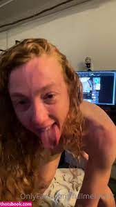 Free Mobile Porn - Amateur Redhead Girlfriend Blowjob And Anal With  Creampie - 6029554 - IcePorn.com