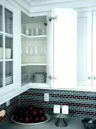 So, to simplify, if you have room for a 40 x 16 footprint this item will fit. Kitchen Corner Cabinet Options Kitchen Corner Cabinets Options S Kitchen Cabinets Vs Home Kitchen Corner Cupboard Corner Kitchen Cabinet Upper Kitchen Cabinets