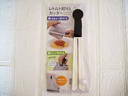 これは手放せなくなります キャンドゥで レトルト食品に欠かせない 便利アイテムを発見です trill トリル キャンドゥ 便利 アイデア 商品