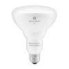 Use holiday lights designer software to virtually place christmas lights and holiday decorations on images of your home or business. General Electric Br30 Grow Light With Balanced Spectrum Seeds Greens Led Light Bulb Clear Target