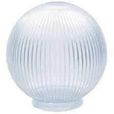 Check spelling or type a new query. Buy 10 Inch Clear Acrylic Prismatic Lamp Post Globes With 3 91 Inch Solid Flange Neck Online In Turkey B0086ohlnq