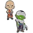 Maybe you would like to learn more about one of these? Amazon Com Great Eastern Dragon Ball The Movie Super Broly Vegeta Sab Jacket Pin 2 Inches Clothing Shoes Jewelry