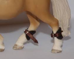 pin auf schleich