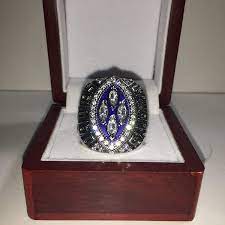 1994 Michael Irvin Dallas Cowboys High Quality Replica Super Bowl Xxviii Ring The Cowboy House