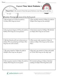Pin By Jordan Fowler On Math Time Word Problems Word Problems Elapsed Time Word Problems