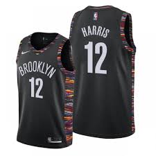 Find great nets gifts for every fellow fan at fanatics.com and be sure to stock up on the latest brooklyn nets jerseys as soon as they're released here in our nba jersey shop. Authentic Allen Crabbe 2018 19 Nets Black City Edition Jersey Online