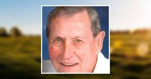 Charles R. "Dick" Wheelen Obituary July 9, 2020