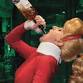 Christmas on the Rocks event image