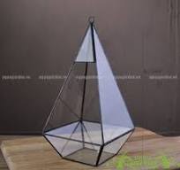 Kim Tự Tháp Cao - TT Đa Giác