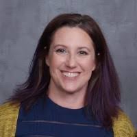 Heather Stevenson, MS TQM