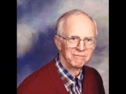 Prof. James Deardorff & Brian Crissey