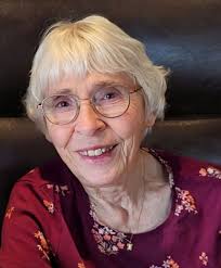 Ellen MacGregor Obituary September 15, 2025