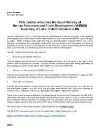 İşte mhrs giriş ekranı ve hastane randevusu alma hakkındaki ayrıntılı açıklamalar. Philippine Consulate General In Jeddah Press Release No Ebb 47 2020 Pcg Jeddah Welcomes The Saudi Ministry Of Human Resources And Social Development Mhrsd Launching Of Labor Reform Initiative