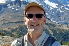 The far-reaching effects of Mount Rainier's retreating glaciers