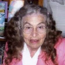 Ester Ellen Knapp Obituary March 31, 2015