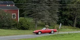 Events — Alfa Owners of New England