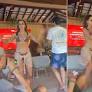Anitta's Annual Arraiá and Post-Party Barbecue Draw Brazilian Celebrities