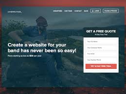 Get sketch resources in your inbox Landing Page Sketch Freebie Download Free Resource For Sketch Sketch App Sources