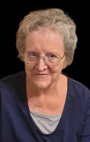 Barbara Cain of Jerseyville Obituary