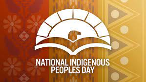 Finally, national indigenous peoples day is formally recognized — paving the way for outsiders to more fully explore the land and culture. K8wyhps5wd5ntm