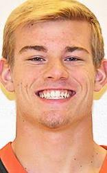 North Platte all-star game picks Braden Space for roster