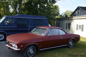 Image result for Aztec Bronze 1966 Corvair