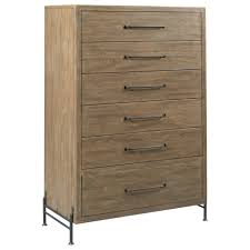 ← stevens avenue pediatrics pc. Kincaid Furniture Modern Forge Stevens 6 Drawer Solid Wood Chest Lindy S Furniture Company Drawer Chests