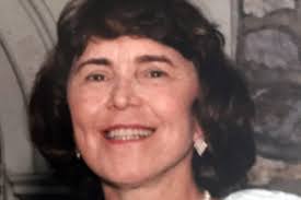 Ann 'Nancy' Barnes, 83, artist, former TV producer