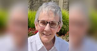 Obituary for Patricia Ann Siple