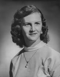 Betty Lou Rainwater Cates (1938-2017)