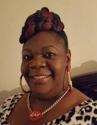 Obituary for Andra Elizabeth Napper-Brown