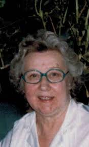 Mary Matouski Obituary May 2, 2015