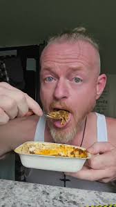 Sally and Corey Spaghetti