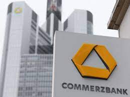 7 und 22 uhr und am wochenende zw. Commerzbank Baut 2300 Stellen Ab Wirtschaft