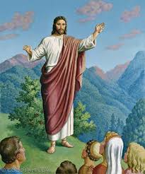 Mik ers blog mempertanggung jawabkan iman katolik laman 45. Detail Gambar Gambar Tuhan Yesus Memberkati Umatnya Gambar Yesus