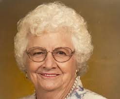 Jeanette Martin Crawford, 90 of Harrisville, Mississippi