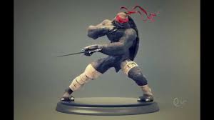 3d Modeling Demo Reel 2015 Zbrush Art Animation