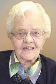 Nettie David (nee Giesbrecht)