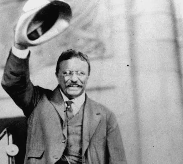 Roosevelt's Imperialism: The Venezuelan Crisis, the Panama Canal, and the Origins of the Roosevelt Corollary - Inquiries Journal