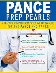 Use our web & mobile flashcards plus. Pance Prep Pearls Dwayne A Williams 9781497396876 Amazon Com Books Used Textbooks Increase Knowledge Physician Assistant Programs