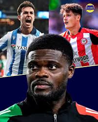 Ever since Aaron Wan-Bissaka left United, his name hasn't been mentioned  much — not because he wasn't good, but because Noussair Mazraoui has  stepped in and completely owned that right-back spot. Signed